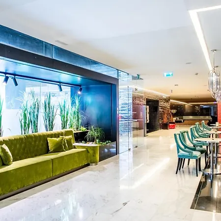 Vip Grand & 5* Lissabon