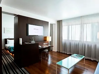 호텔 Vip 그랜드 리스보아 앤드 스파 리스본