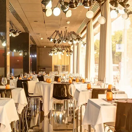 Vip Grand & Hotel Lisbon