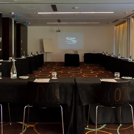 فندق وسبا في.آي.بي فراند ليسبوا Lisboa