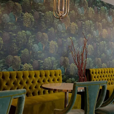 وسبا في.آي.بي فراند ليسبوا فندق