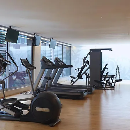 وسبا في.آي.بي فراند ليسبوا فندق 5*