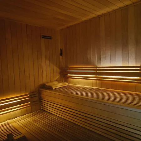 وسبا في.آي.بي فراند ليسبوا فندق