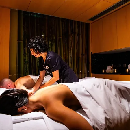 وسبا في.آي.بي فراند ليسبوا 5*