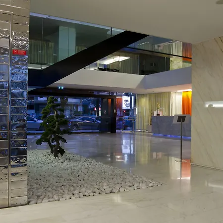 وسبا في.آي.بي فراند ليسبوا 5* Lisboa