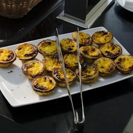 وسبا في.آي.بي فراند ليسبوا Lisboa