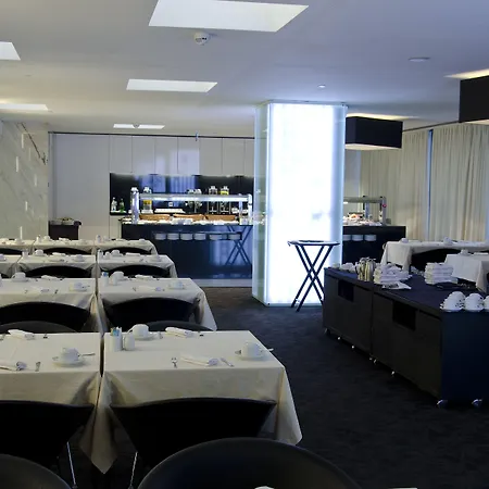 فندق وسبا في.آي.بي فراند ليسبوا