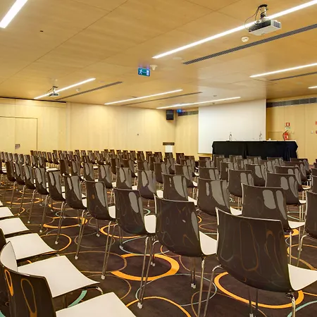 فندق وسبا في.آي.بي فراند ليسبوا Lisboa