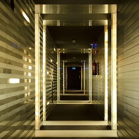 وسبا في.آي.بي فراند ليسبوا 5* Lisboa