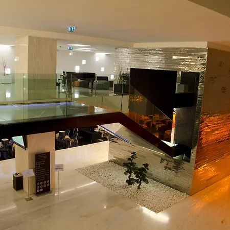 Vip Grand & Hotel 5*