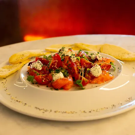 وسبا في.آي.بي فراند ليسبوا فندق 5*