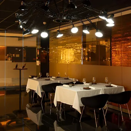 وسبا في.آي.بي فراند ليسبوا Lisboa