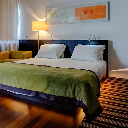 فندق وسبا في.آي.بي فراند ليسبوا Lisboa