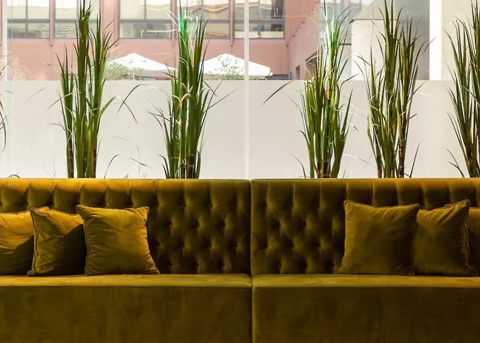 Vip Grand & 5* Лиссабон