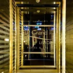 Hotell Vip Grand &