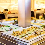 Vip Grand & Hotell Lisboa