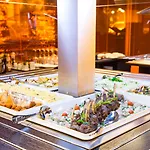Vip Grand & Hotell Lisboa