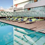 Vip Grand Hotel&spa 5* Lissabon