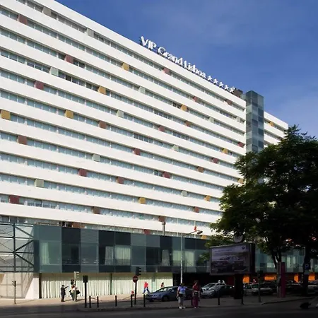 Vip Grand & 5* Lisboa