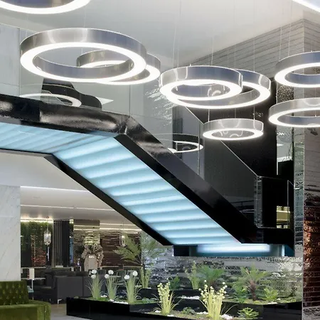 Vip Grand & Hotel Lisboa