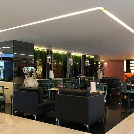 Hotel Vip Grand & Lisboa