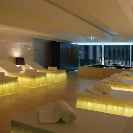 Vip Grand & Lisboa