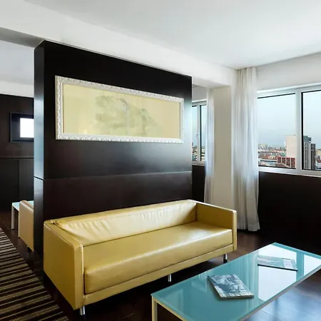 Vip Grand Hotel&spa Hotel Lissabon