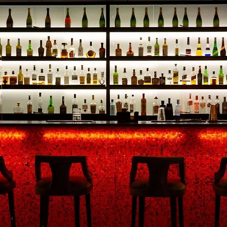 Hotel Vip Grand & Lissabon