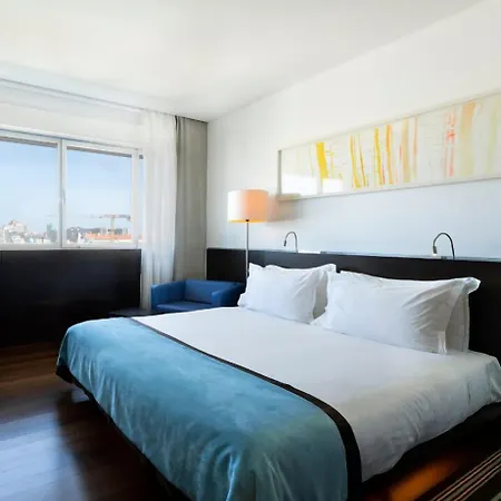 Hotel Vip Grand & Lisboa
