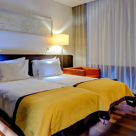 Vip Grand & 5* Lisboa