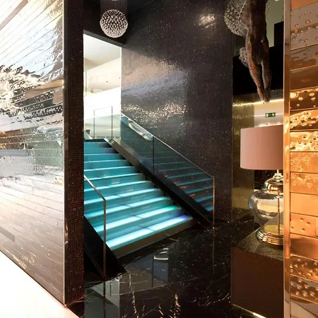 里斯本vip Spa大酒店 5* Lisboa