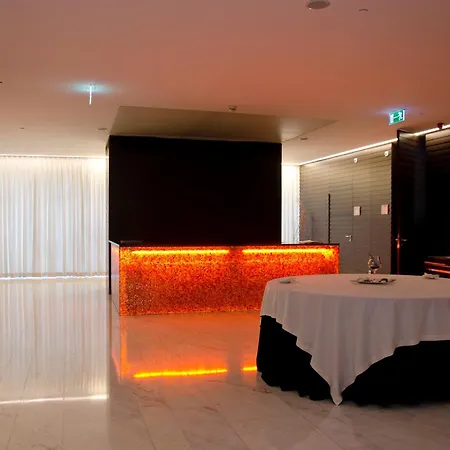 Hotel Vip Grand &