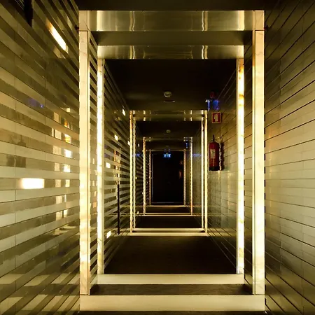 Hotel Vip Grand &