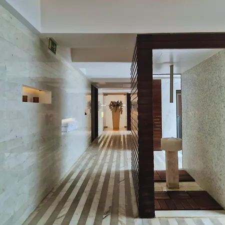 Vip Grand & Hotel Lisboa