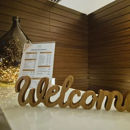 里斯本vip Spa大酒店 酒店 5*