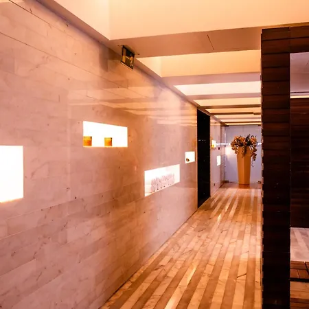 里斯本vip Spa大酒店 酒店 5*
