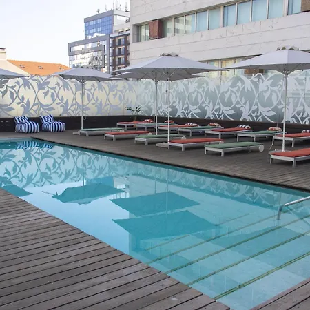 Hotel Vip Grand &