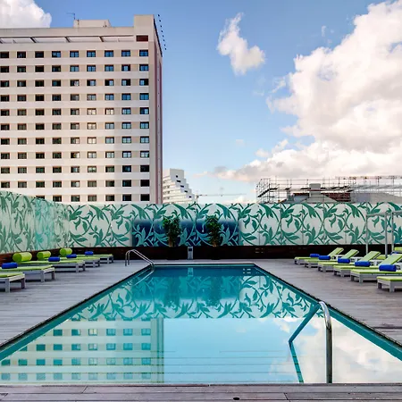 Hotel Vip Grand & Lisboa