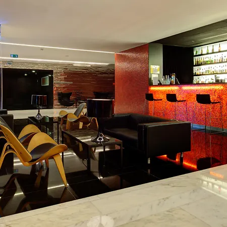 Hotel Vip Grand & Lisboa