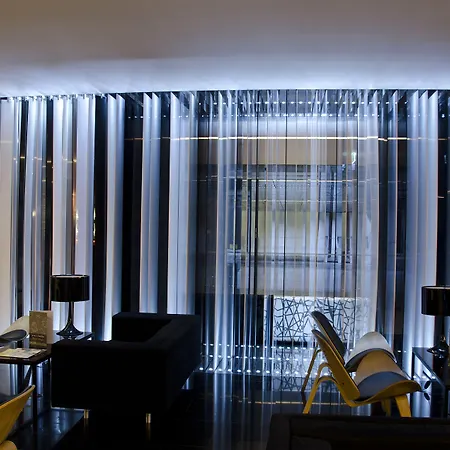 里斯本vip Spa大酒店