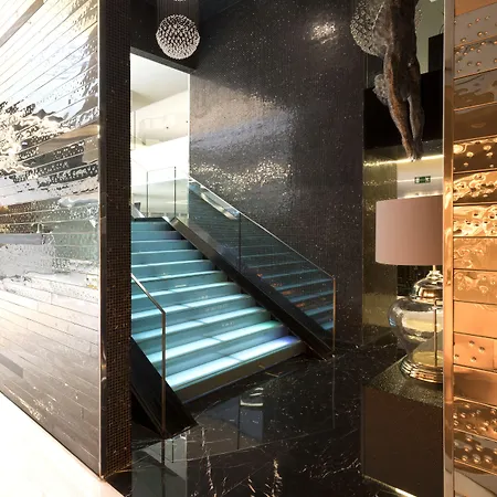 酒店 里斯本vip Spa大酒店 5*