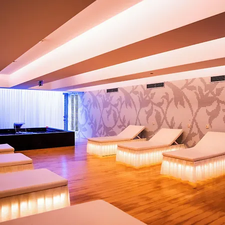 Hotel Vip Grand & Lisboa