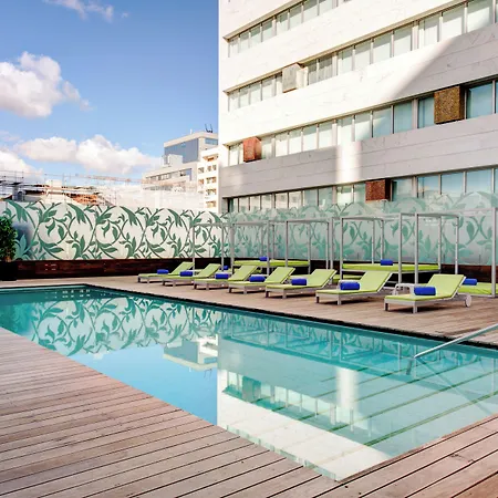 Hotel Vip Grand & 5*
