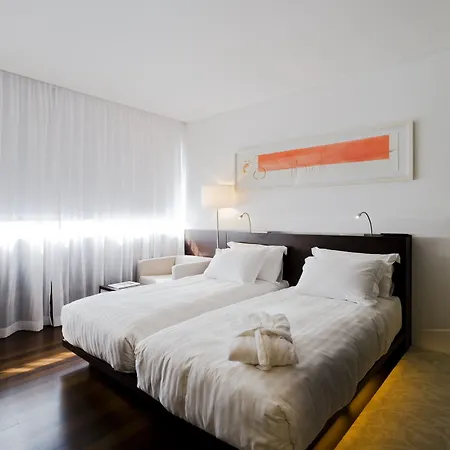 Hotel Vip Grand & 5*