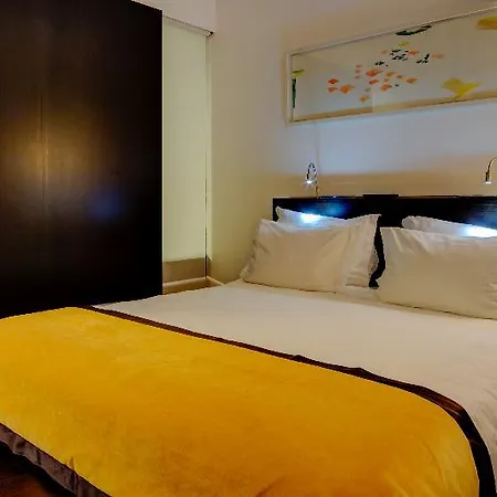 Vip Grand & Hotel