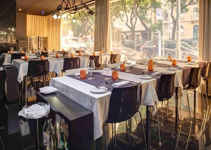 里斯本vip Spa大酒店 酒店