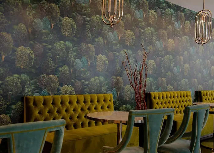 里斯本vip Spa大酒店 酒店