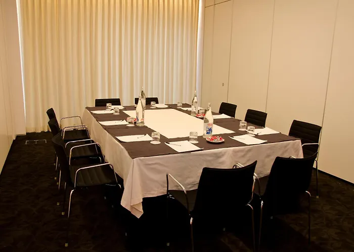 里斯本vip Spa大酒店 酒店