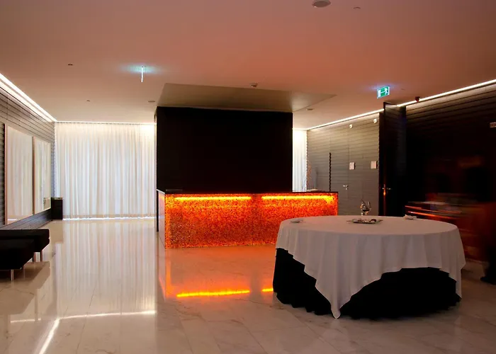 酒店 里斯本vip Spa大酒店