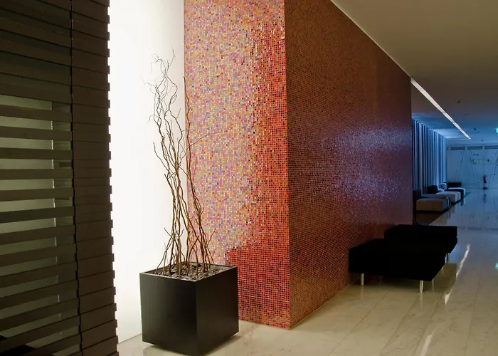 里斯本vip Spa大酒店